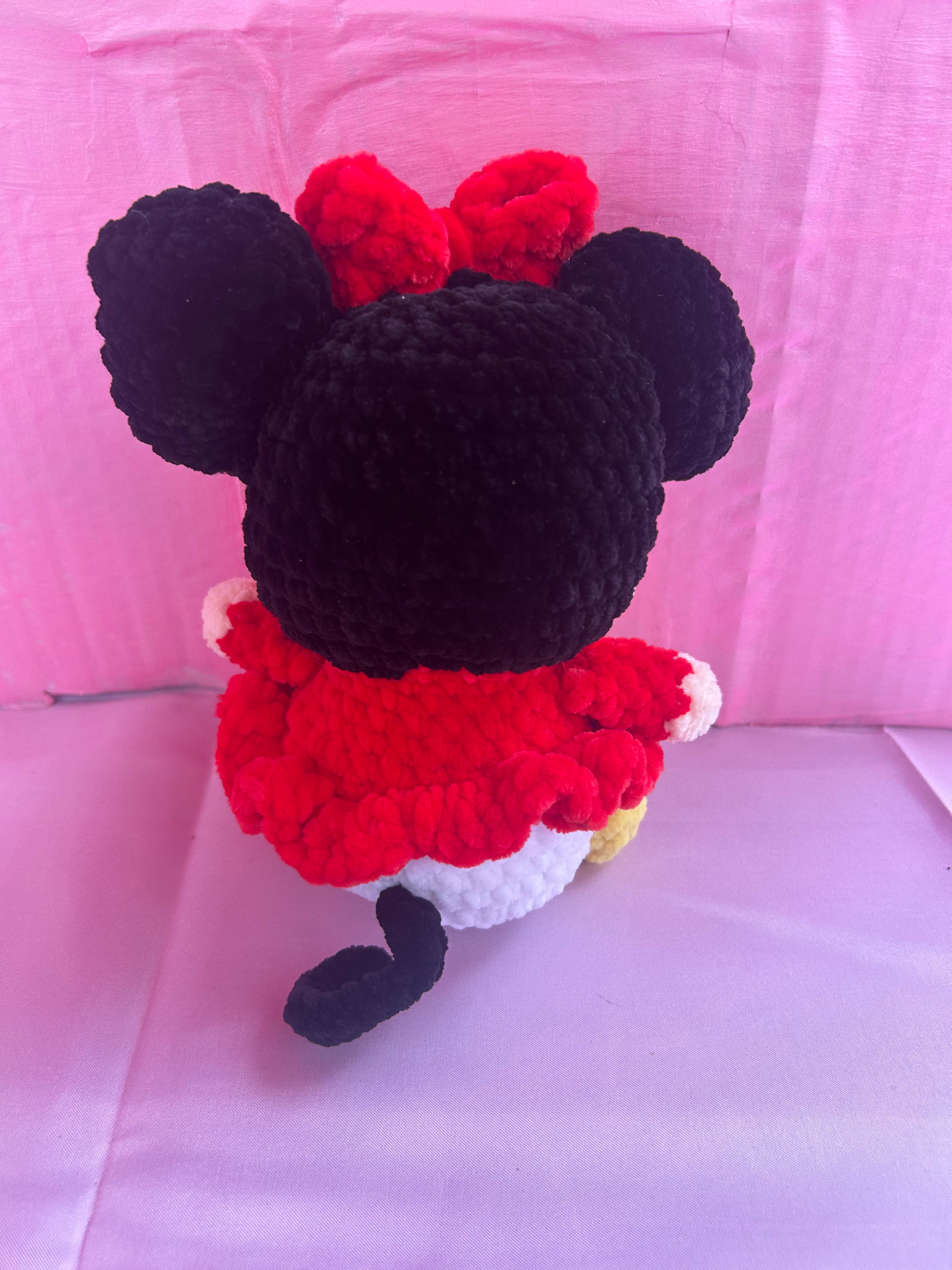 Minnie