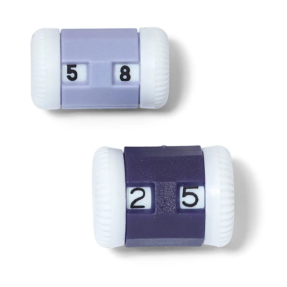Prym row counters - 2pc