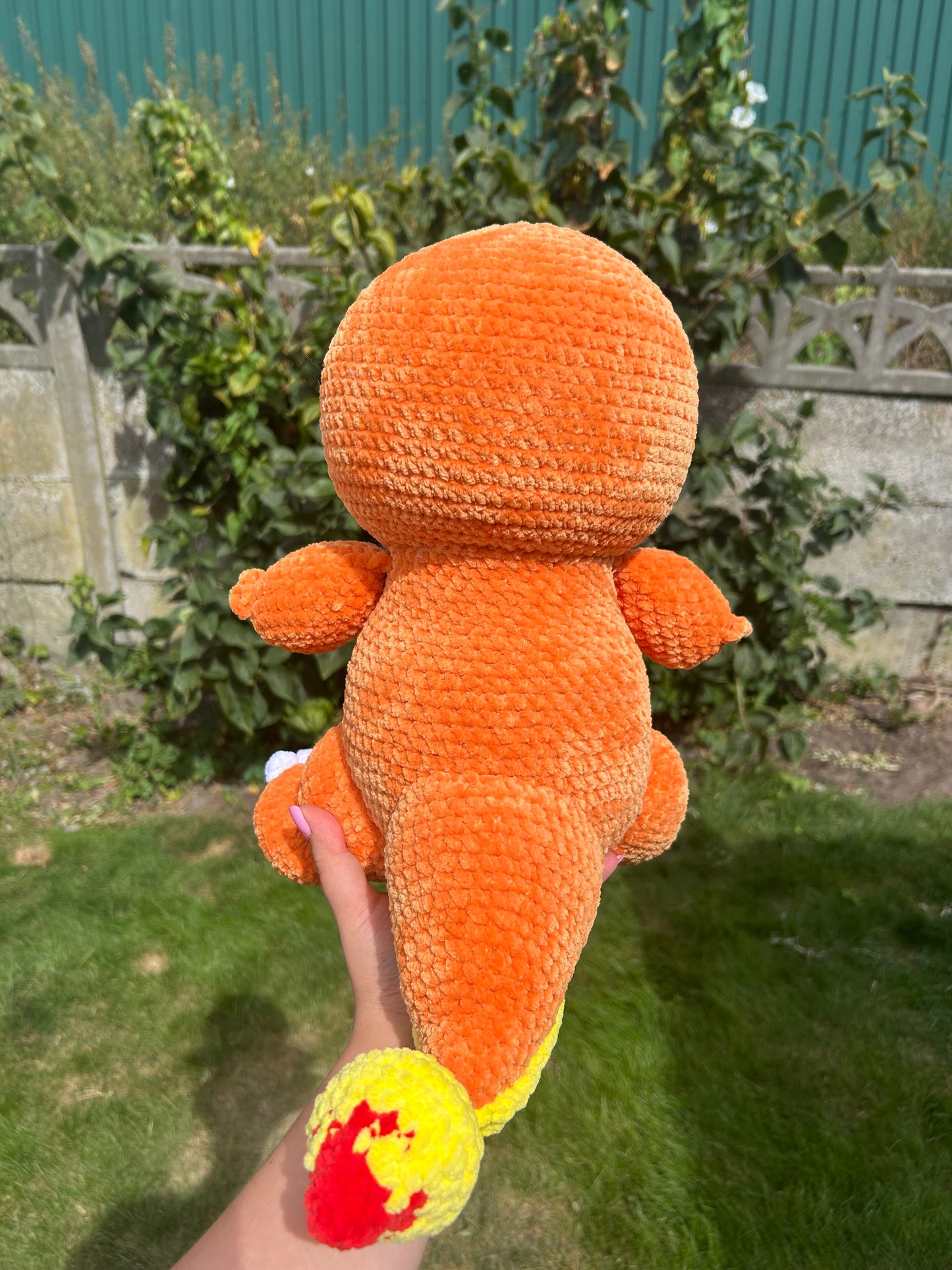 Charmander
