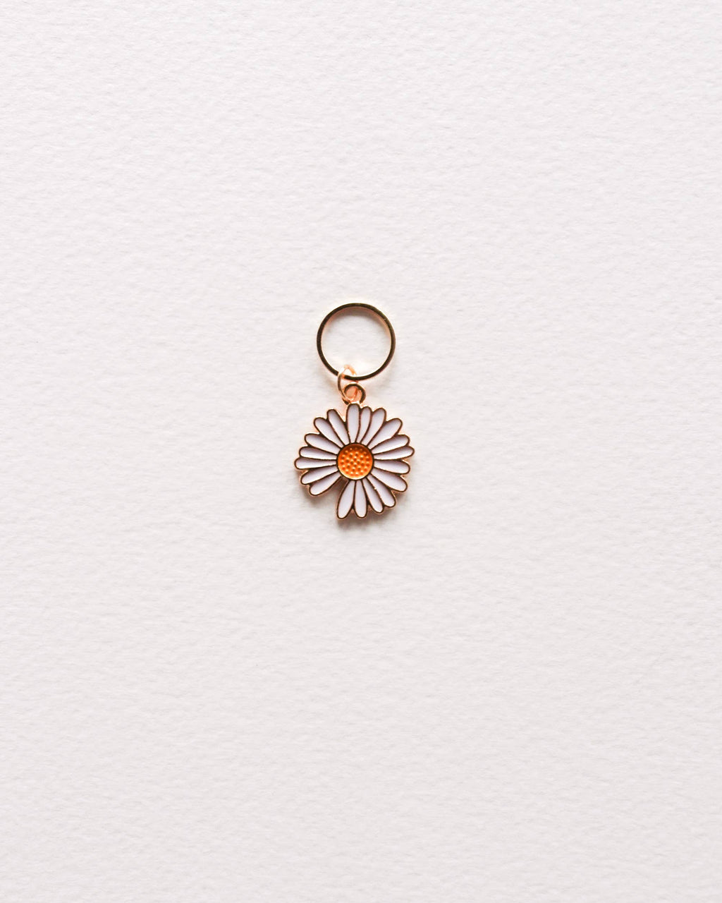 Daisy - stitchmarkers