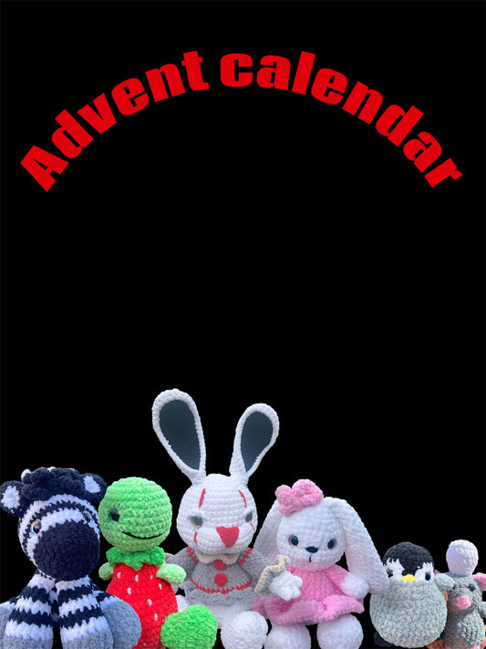 Advent calendar