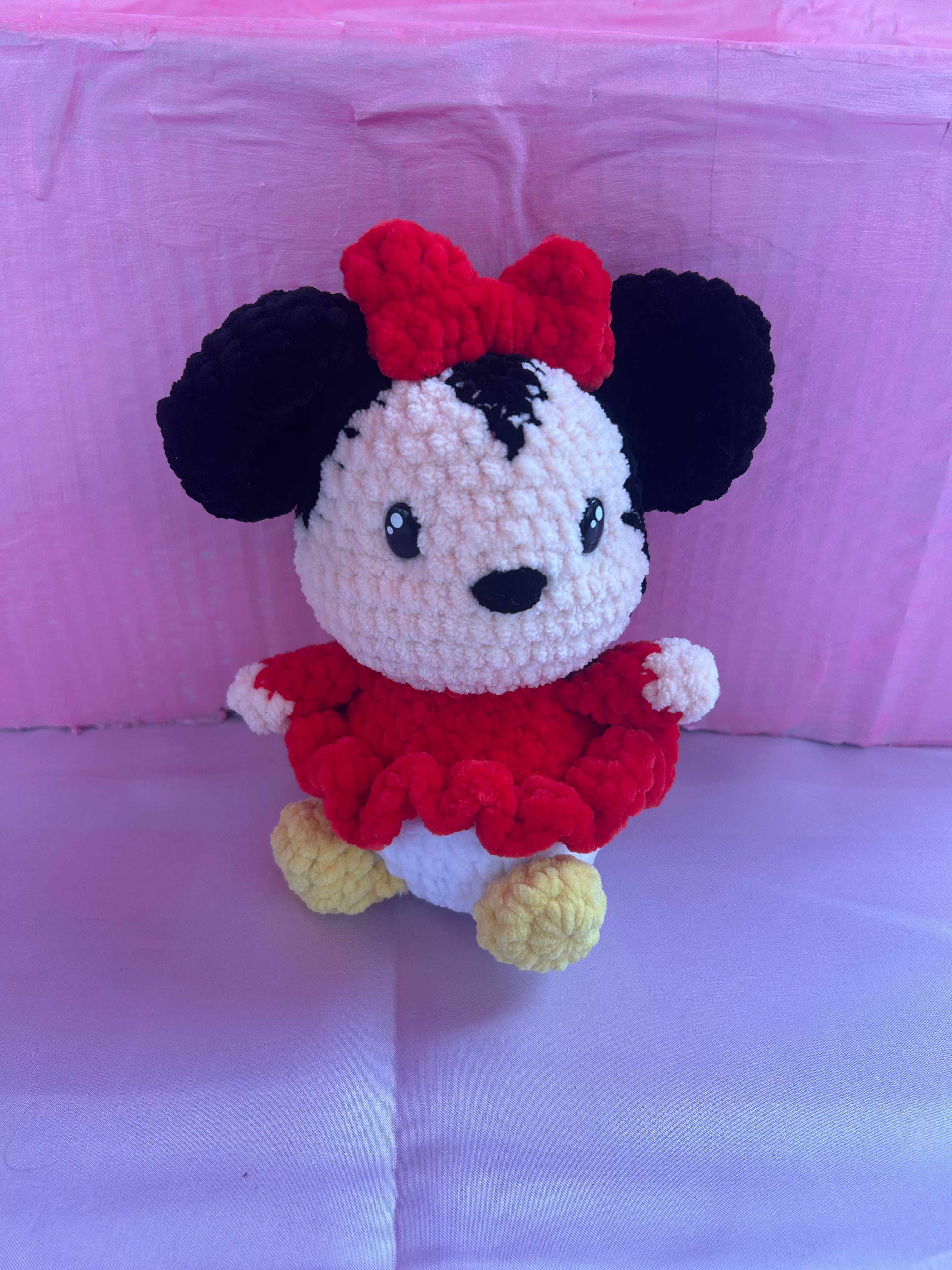Minnie
