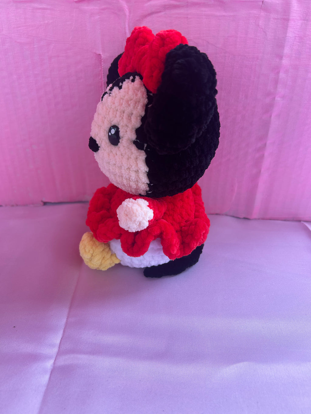Minnie