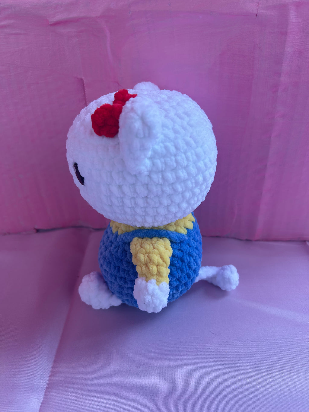 Hello kitty