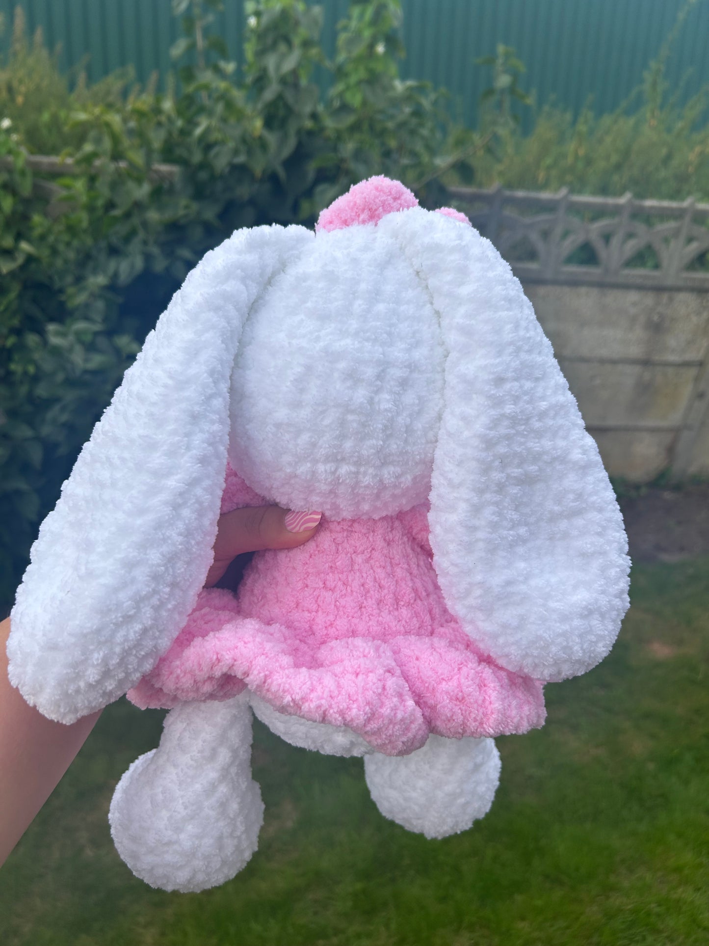 Tutu bunny