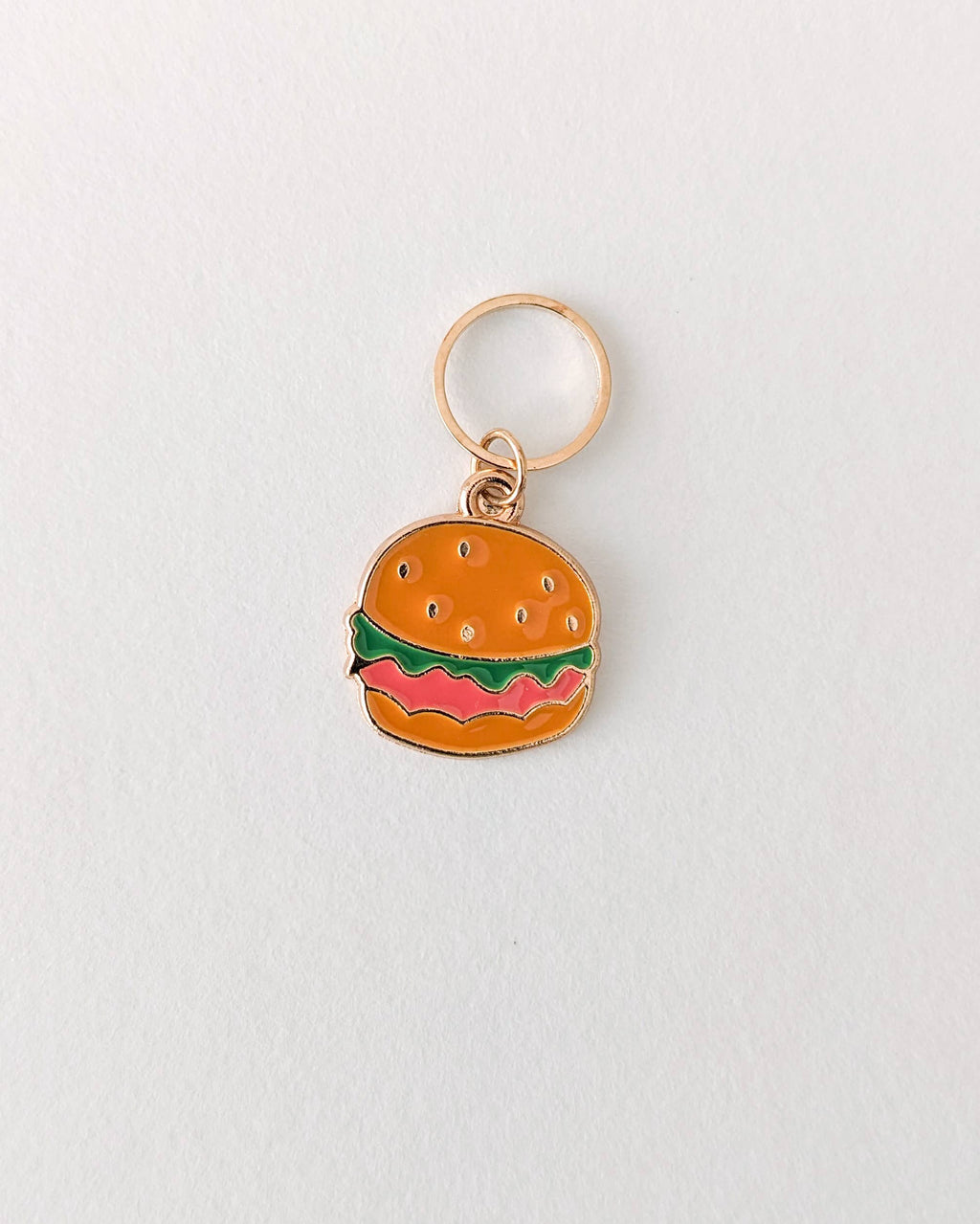 Junkfood - stitchmarkers