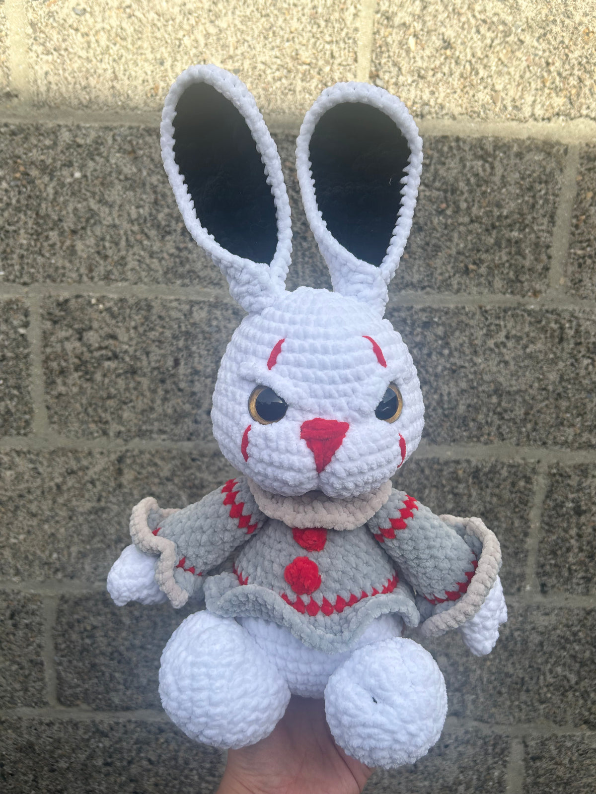 IT bunny