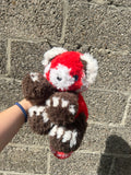 Red panda