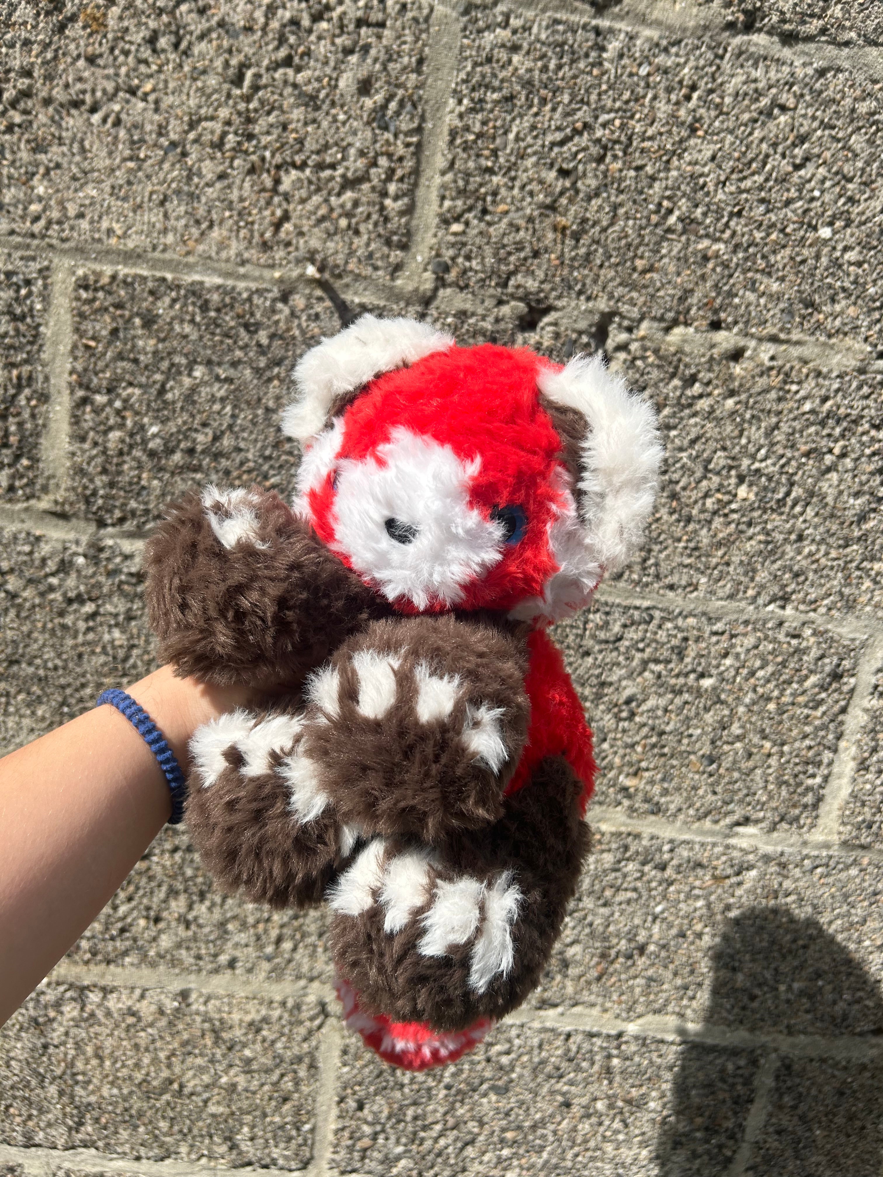 Red panda