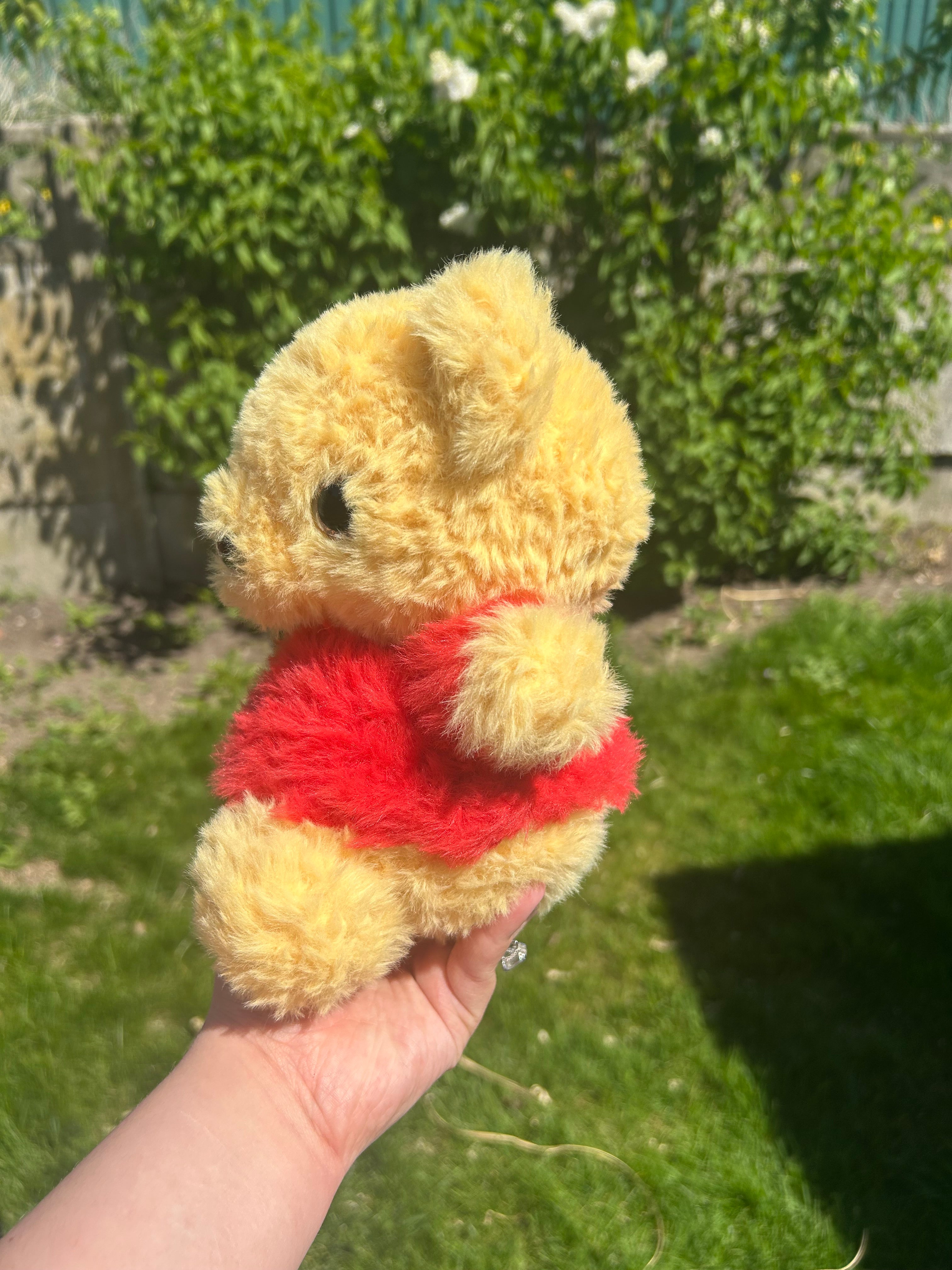 Winnie