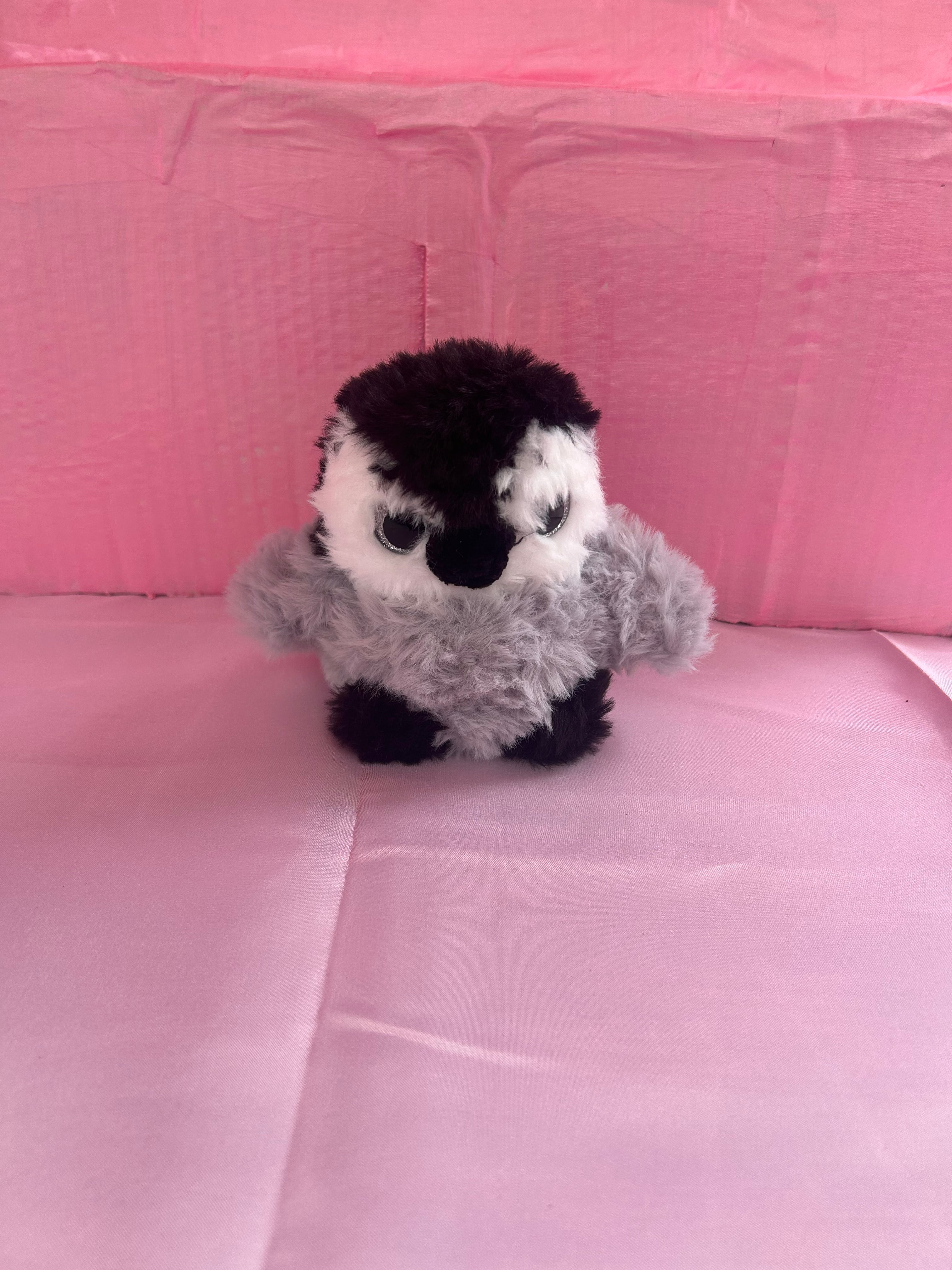 Baby penguin