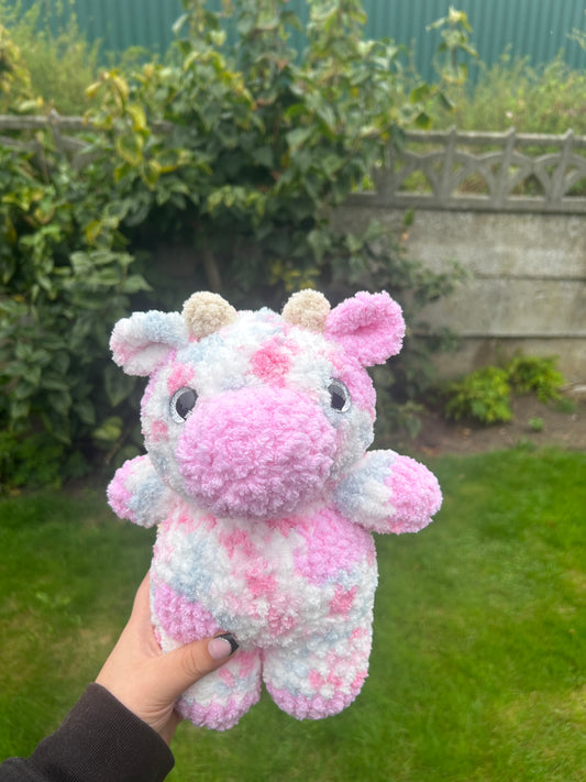 Sugar cow