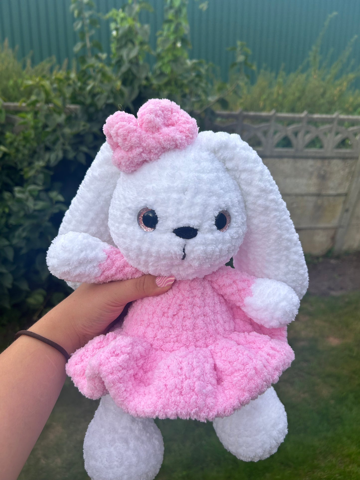 Tutu bunny
