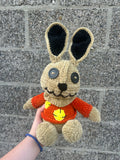 Samhain bunny