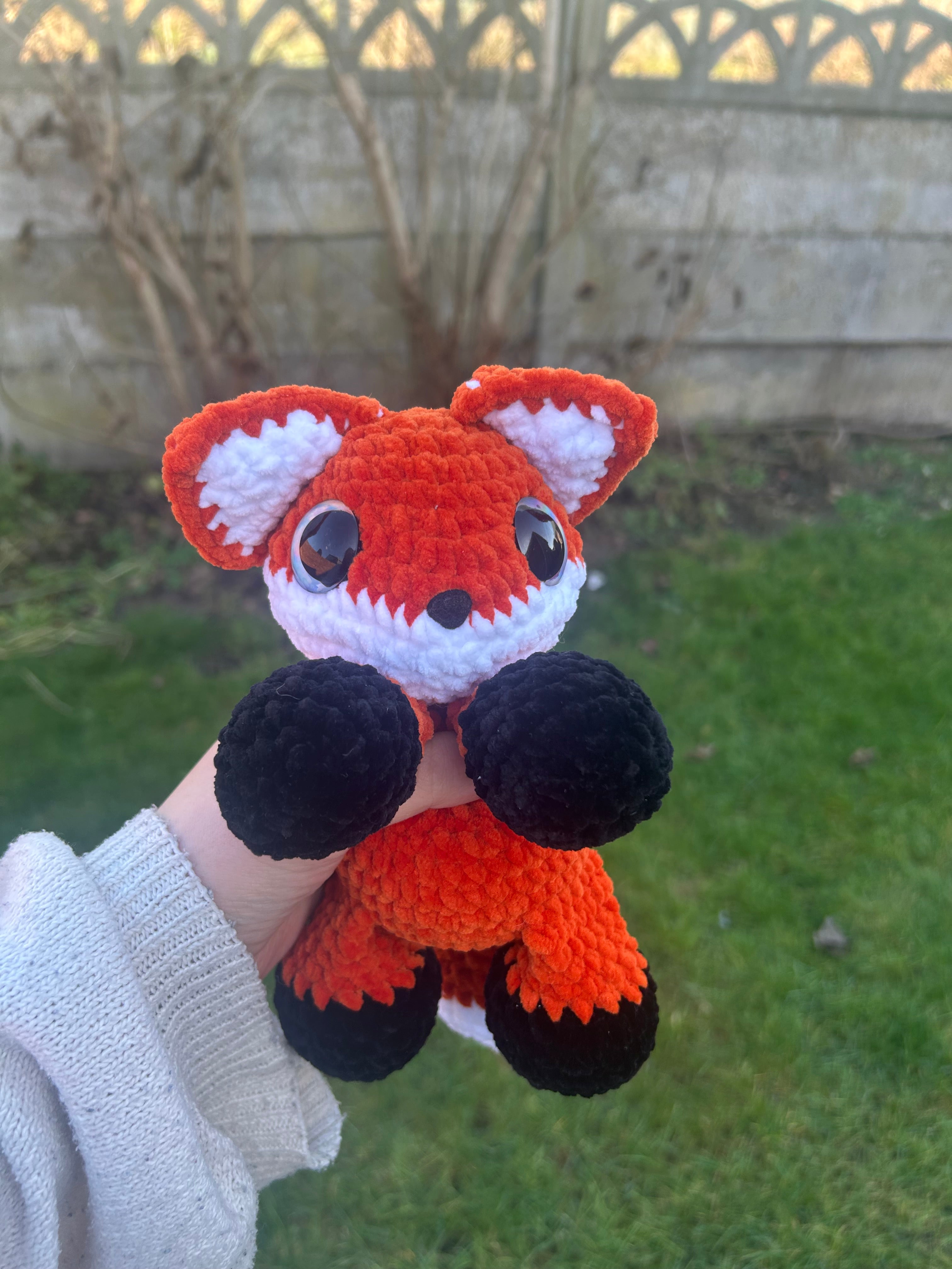 Fox