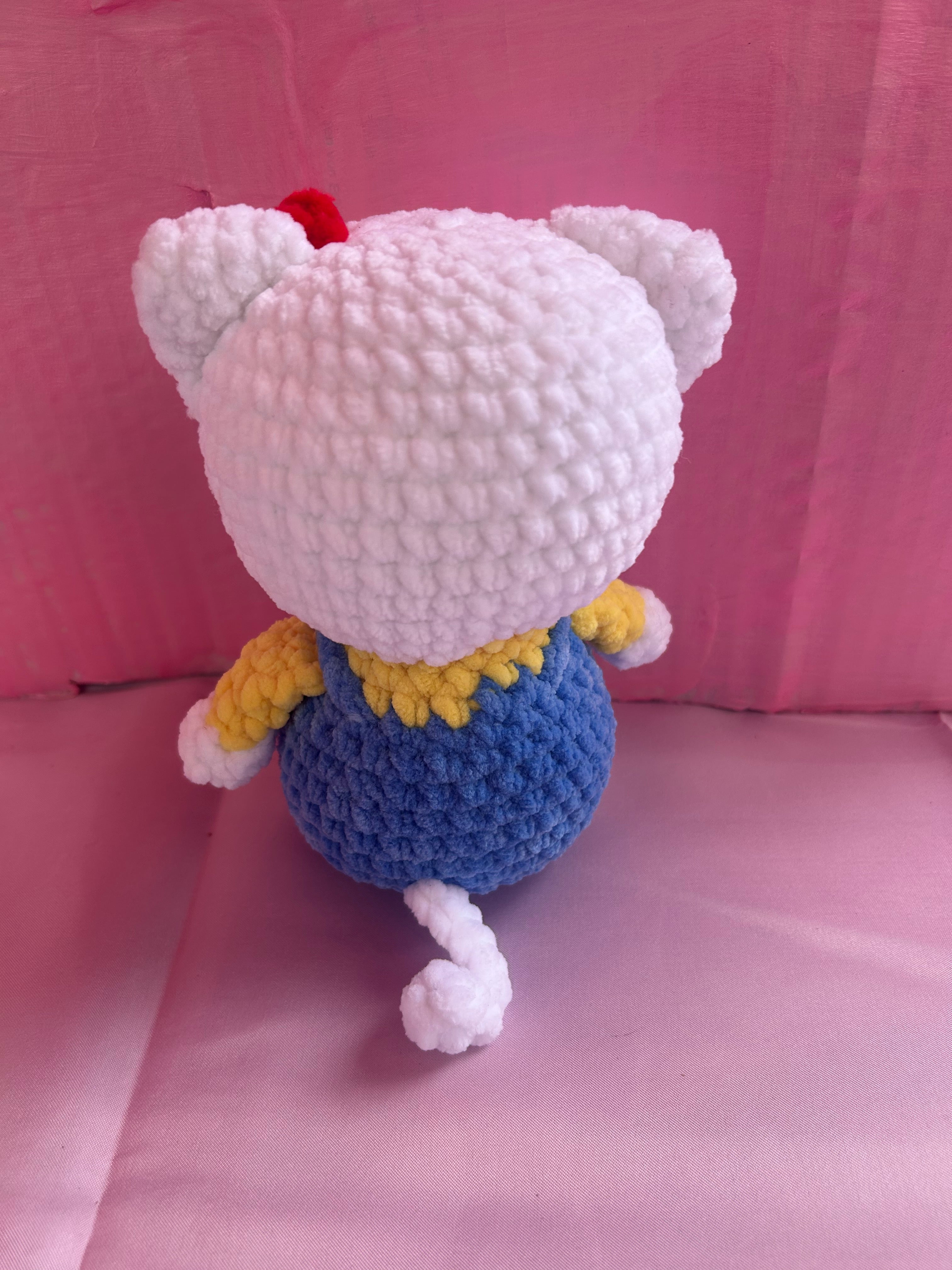 Hello kitty