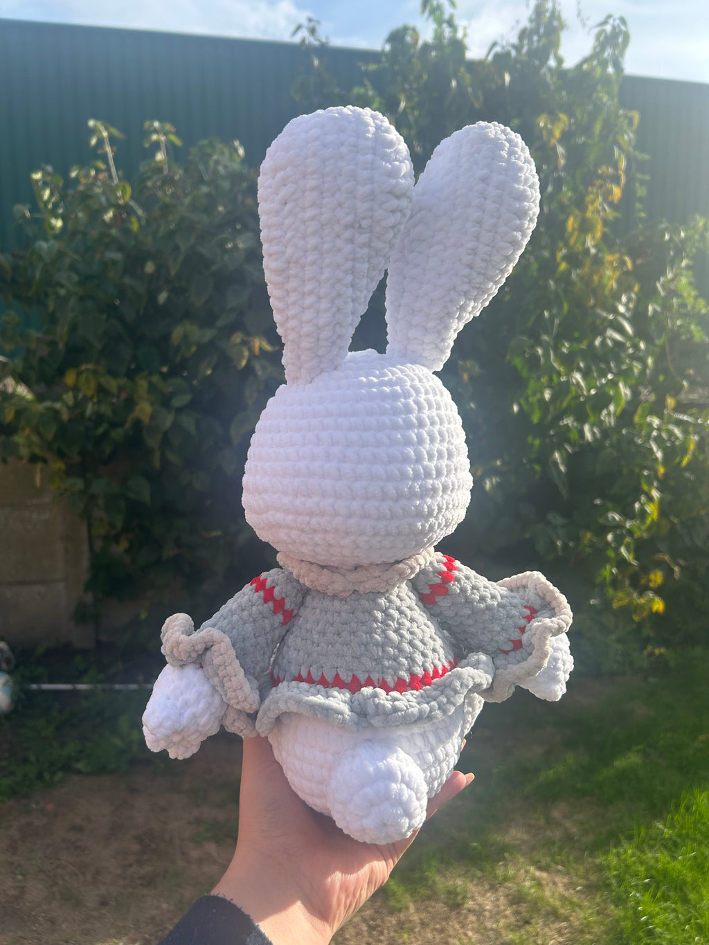 IT bunny
