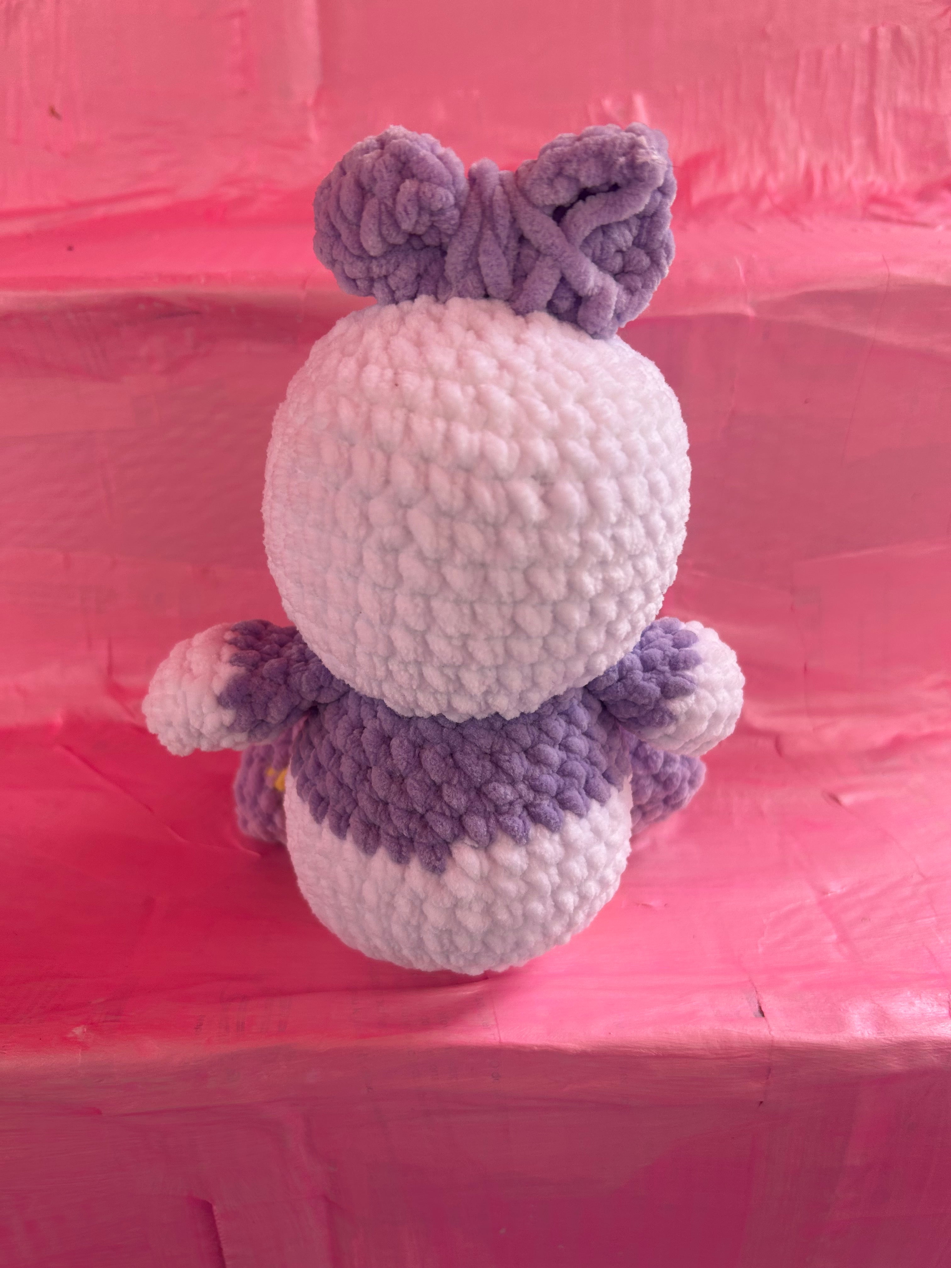 Daisy Duck