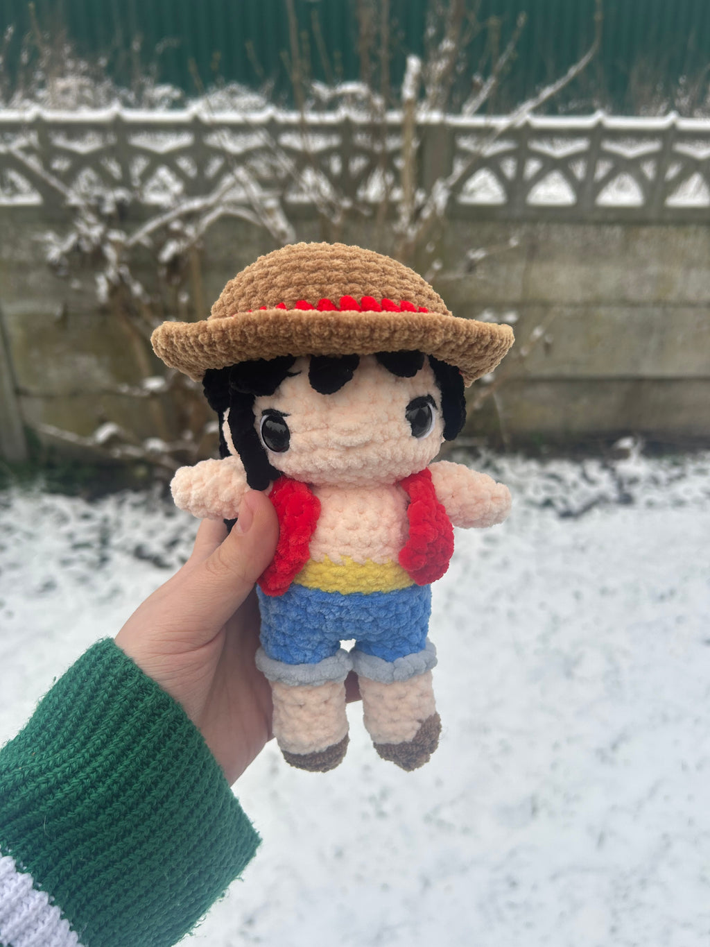 Luffy