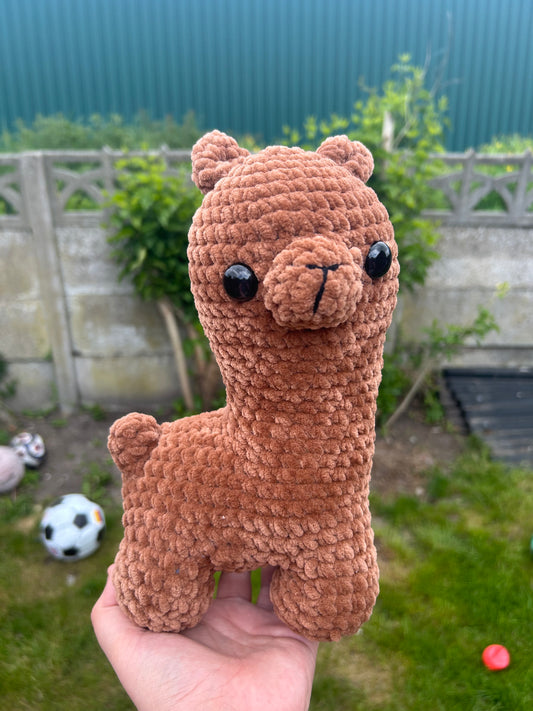 Llama