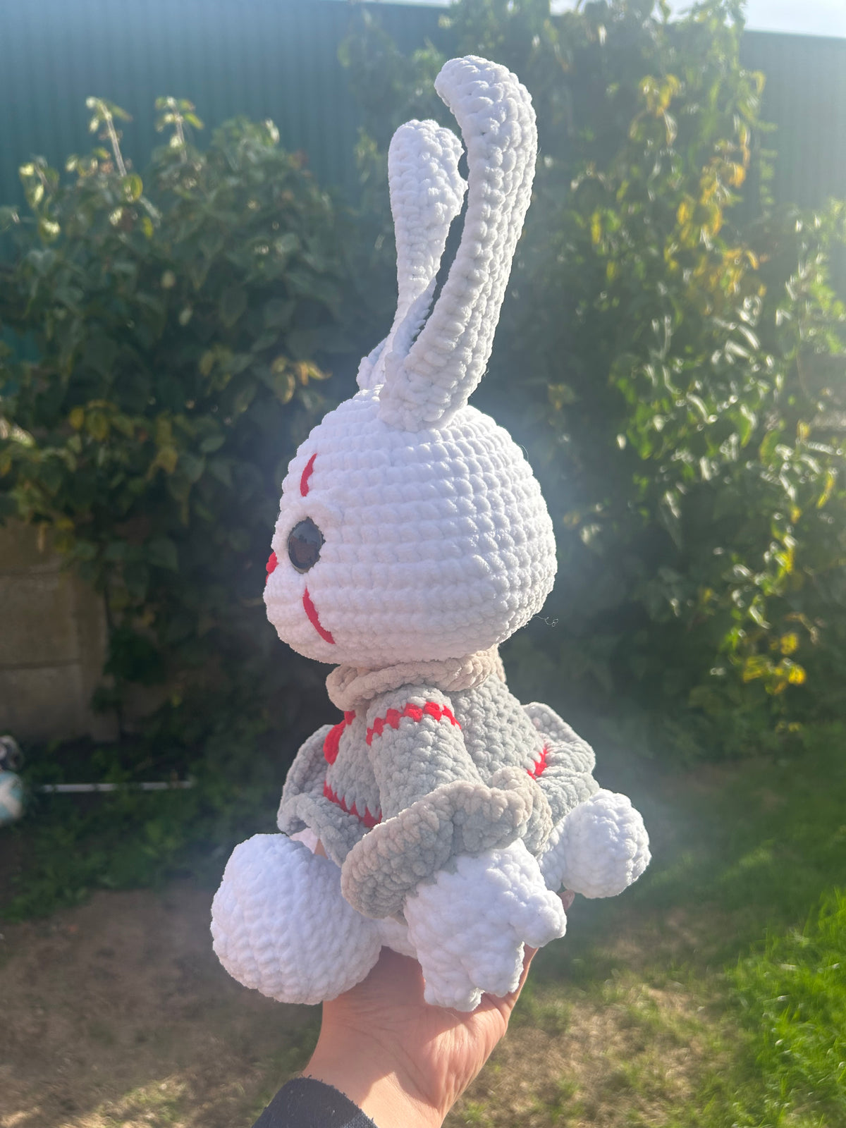 IT bunny