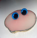 Magic blue safety eyes - 20mm (10pcs)