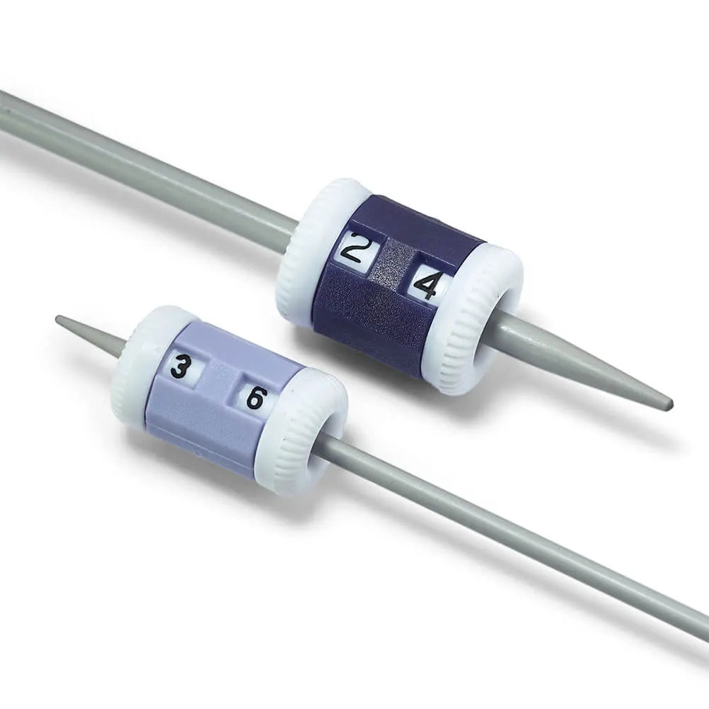 Prym row counters - 2pc