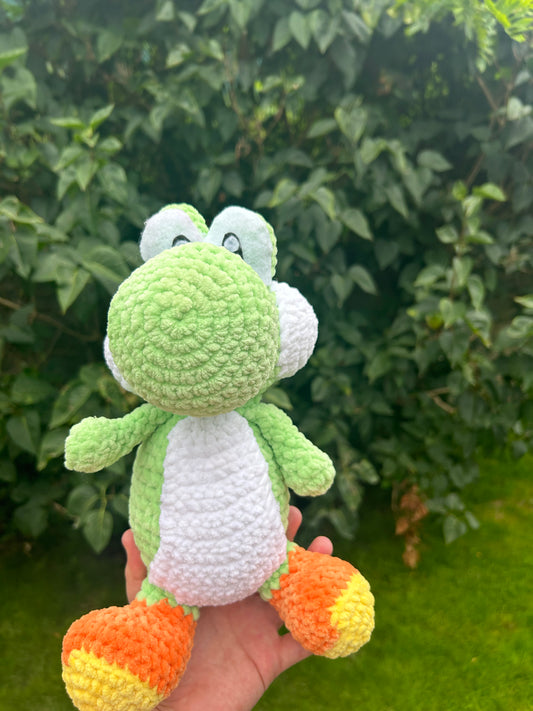 Yoshi