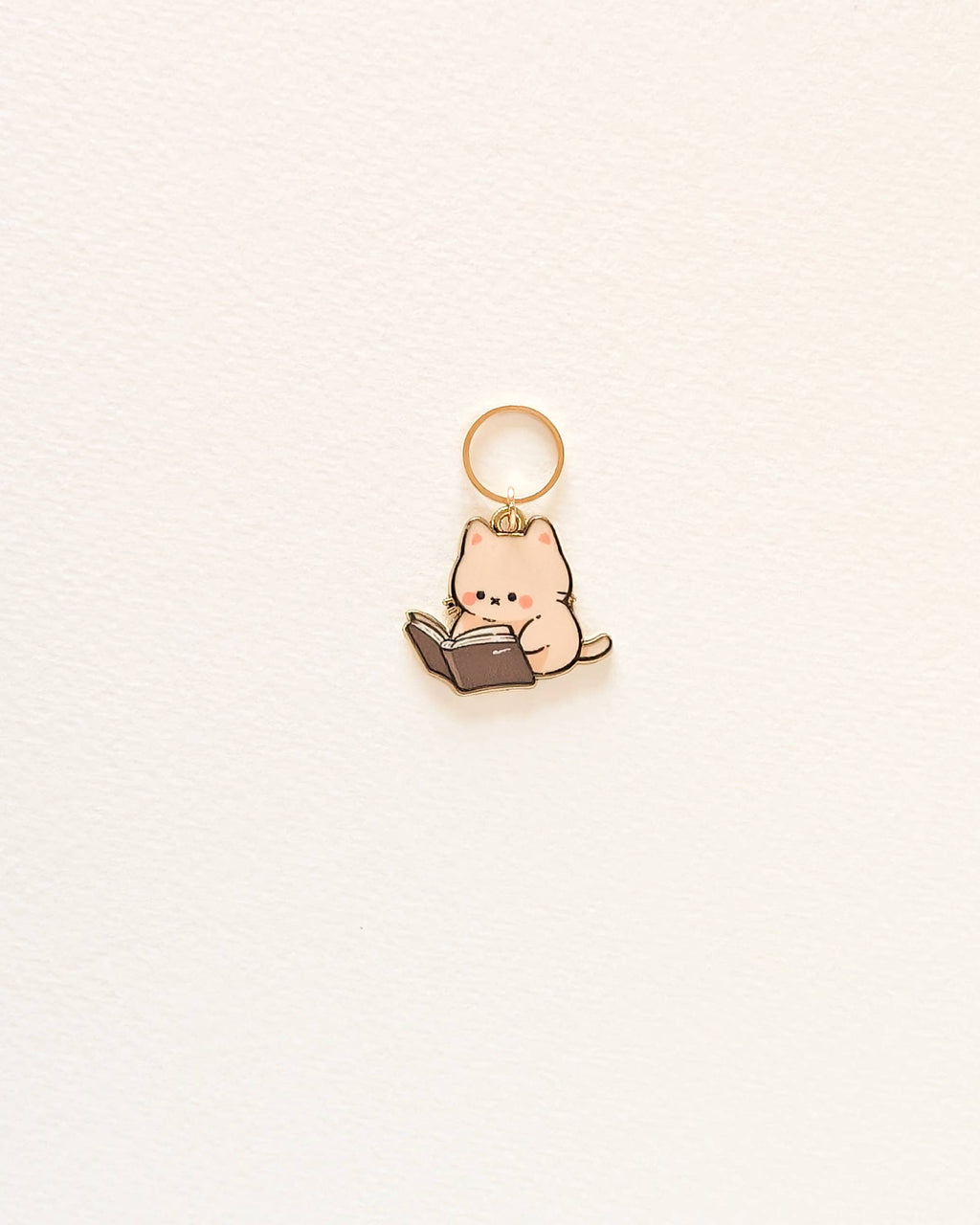 PRE ORDER: Little kitties - stitch markers