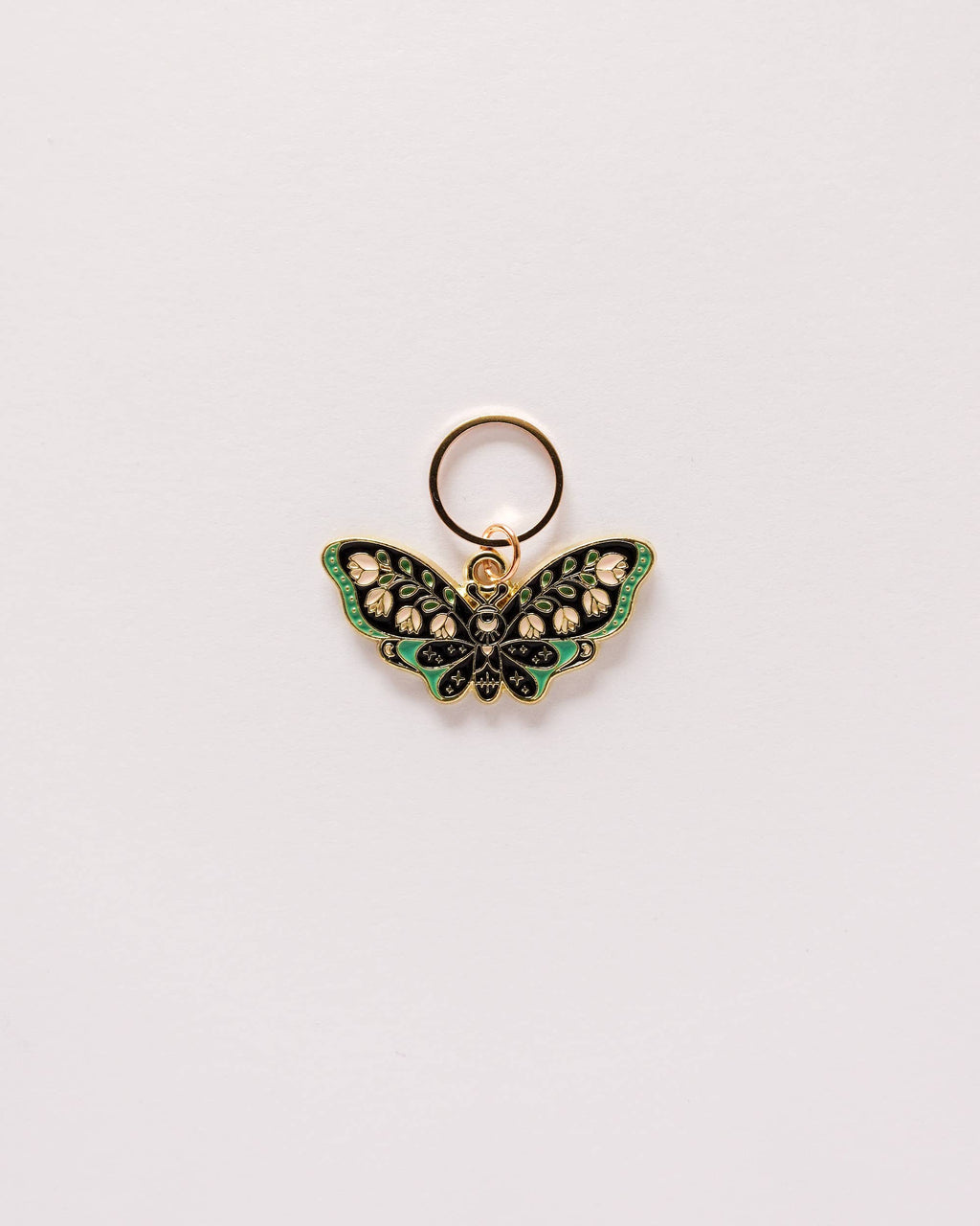 Butterfly - stitchmarkers