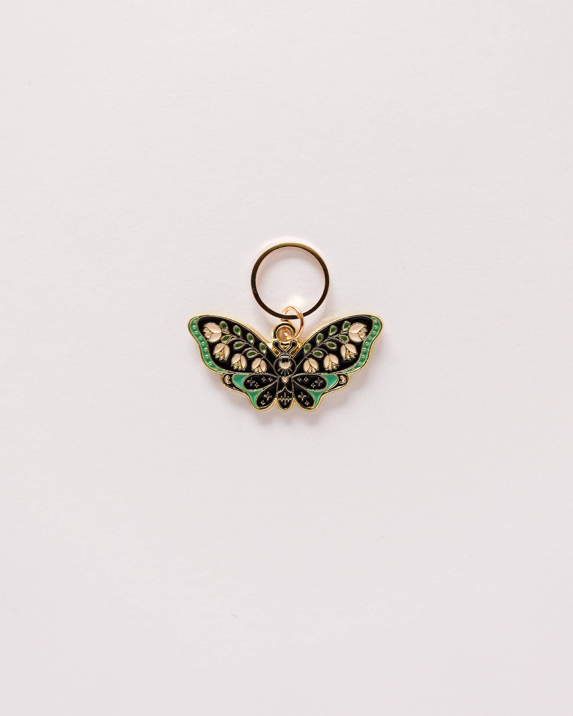 Butterfly - stitchmarkers