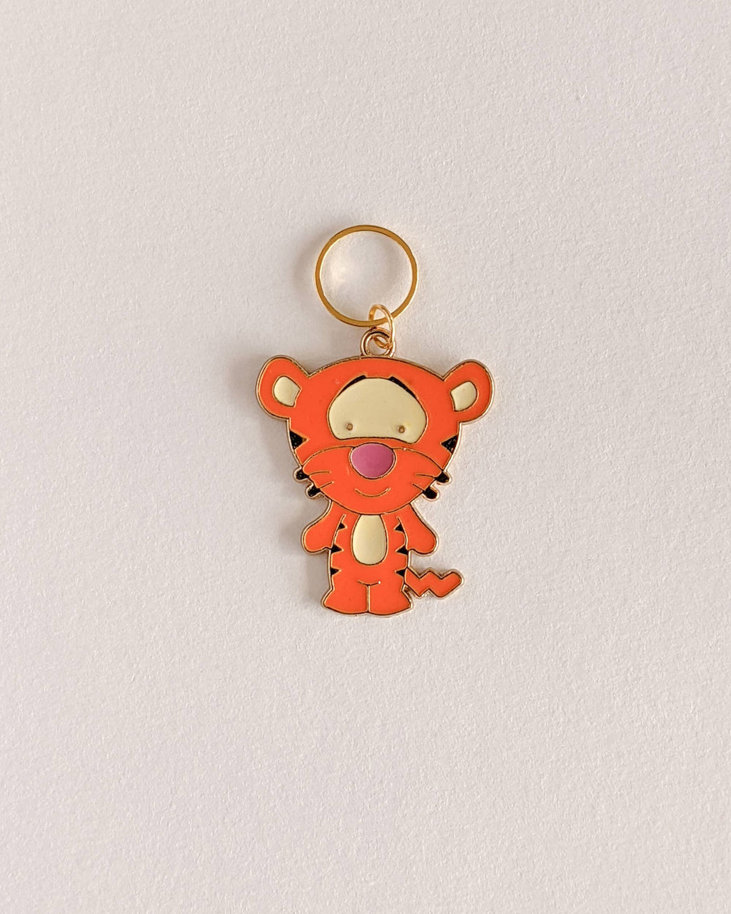 Friends stitchmarkers