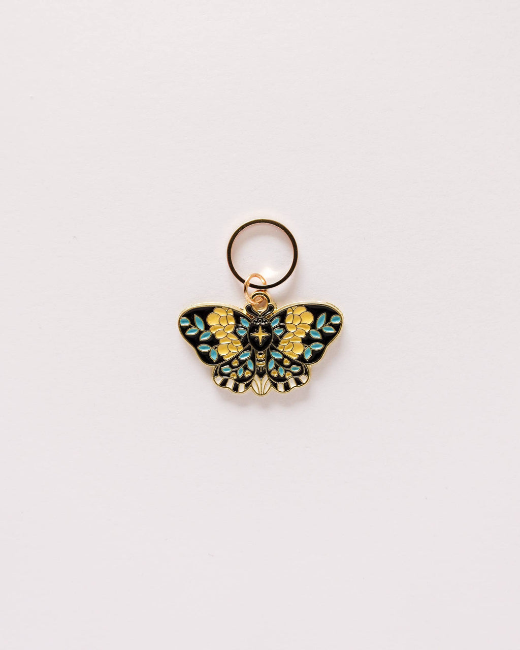 Butterfly - stitchmarkers