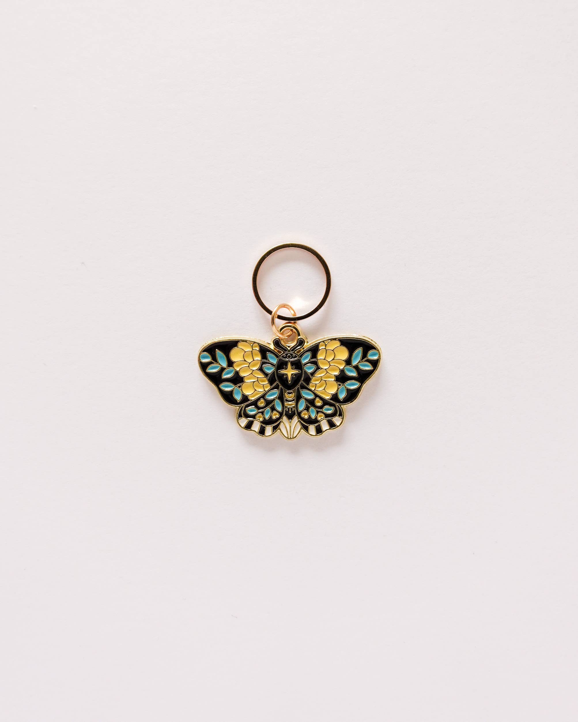 PRE ORDER: Butterfly - stitchmarkers