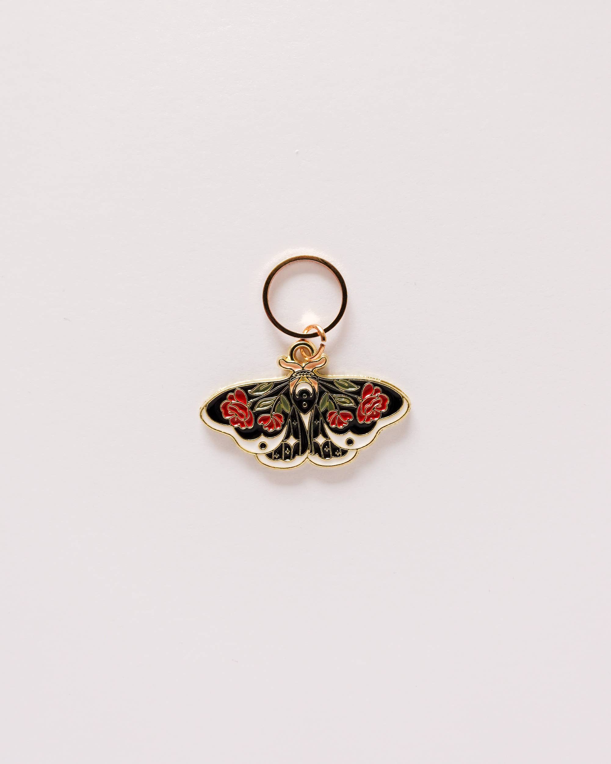 PRE ORDER: Butterfly - stitchmarkers