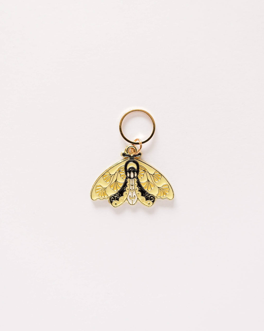 Butterfly - stitchmarkers