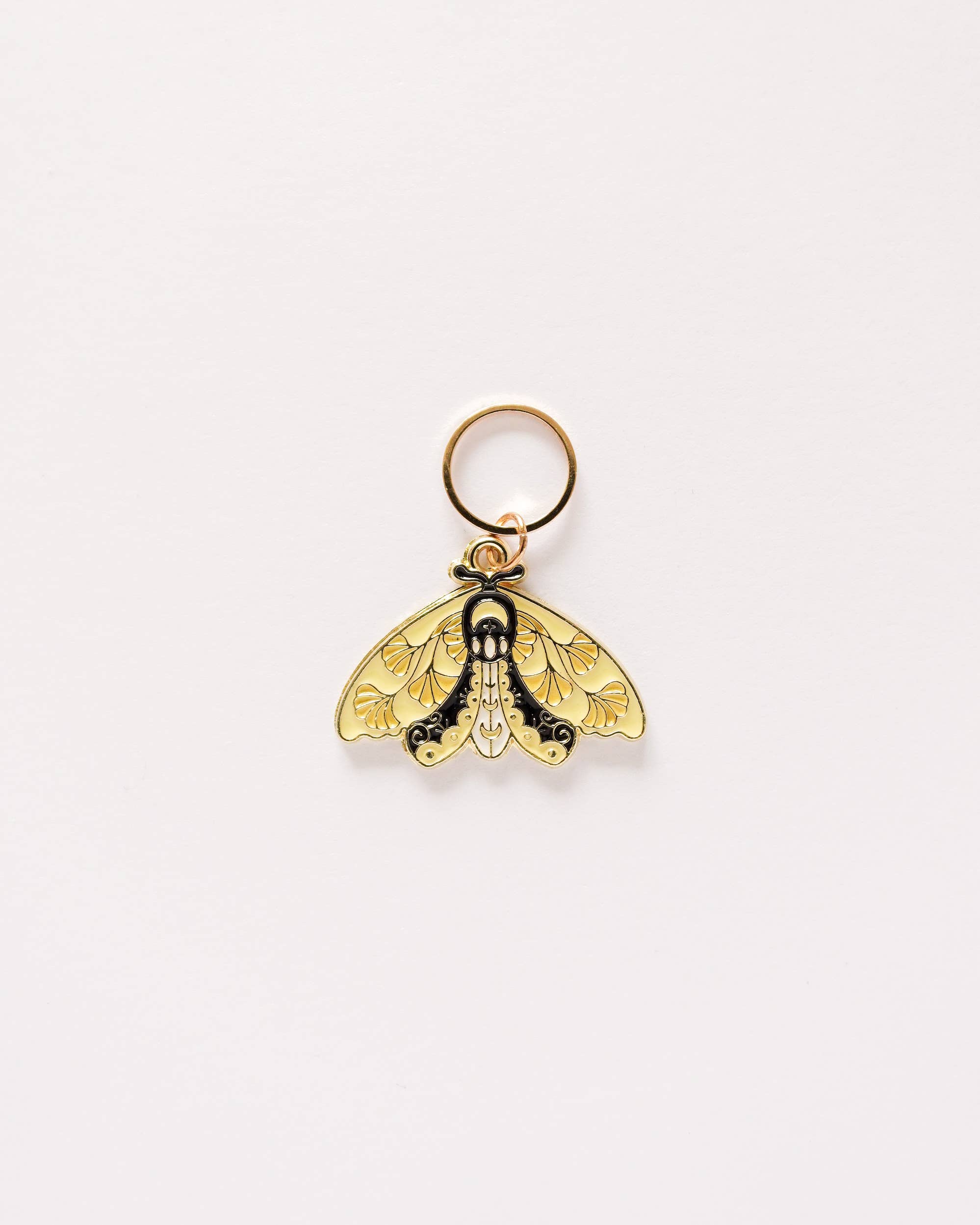 PRE ORDER: Butterfly - stitchmarkers